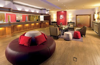 Leonardo Hotel Heidelberg-Walldorf fotoğrafı