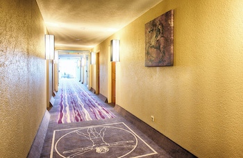 Leonardo Hotel Heidelberg-Walldorf galeri fotoğrafı