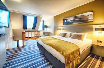 Leonardo Hotel Heidelberg-Walldorf galeri fotoğrafı