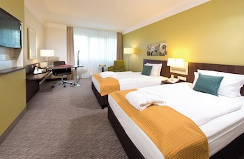 Leonardo Hotel Heidelberg-Walldorf galeri fotoğrafı