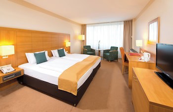Leonardo Hotel Heidelberg-Walldorf galeri fotoğrafı