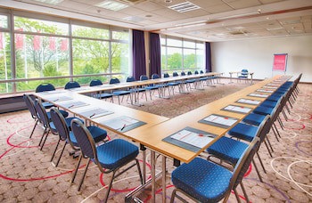 Leonardo Hotel Heidelberg-Walldorf galeri fotoğrafı