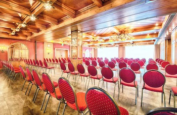 Leonardo Hotel Heidelberg-Walldorf galeri fotoğrafı