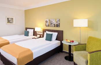 Leonardo Hotel Heidelberg-Walldorf galeri fotoğrafı