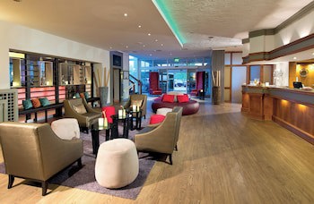 Leonardo Hotel Heidelberg-Walldorf fotoğrafı