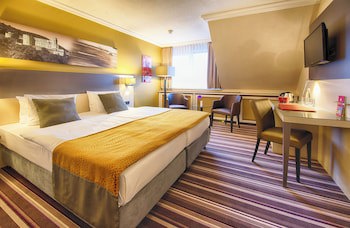 Leonardo Hotel Heidelberg-Walldorf fotoğrafı