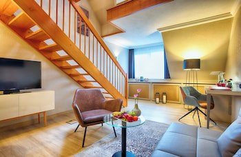 Leonardo Hotel Heidelberg-Walldorf galeri fotoğrafı