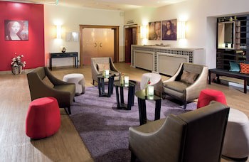Leonardo Hotel Heidelberg-Walldorf galeri fotoğrafı