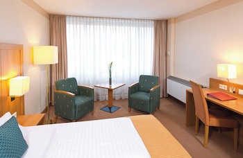 Leonardo Hotel Heidelberg-Walldorf galeri fotoğrafı
