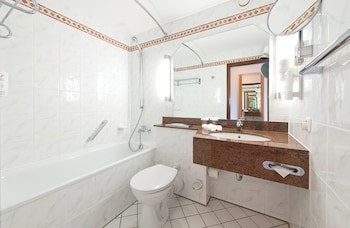 Leonardo Hotel Heidelberg-Walldorf galeri fotoğrafı