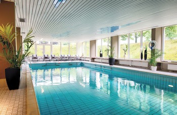 Leonardo Hotel Heidelberg-Walldorf galeri fotoğrafı