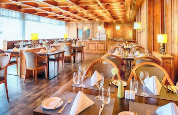 Leonardo Hotel Heidelberg-Walldorf galeri fotoğrafı