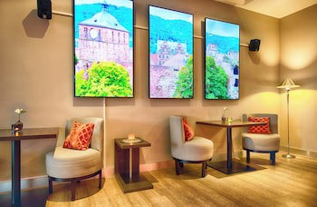 Leonardo Hotel Heidelberg-Walldorf galeri fotoğrafı