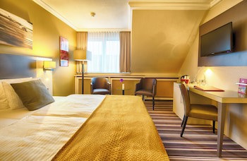 Leonardo Hotel Heidelberg-Walldorf galeri fotoğrafı