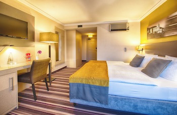 Leonardo Hotel Heidelberg-Walldorf galeri fotoğrafı