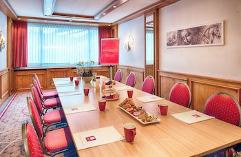 Leonardo Hotel Heidelberg-Walldorf galeri fotoğrafı