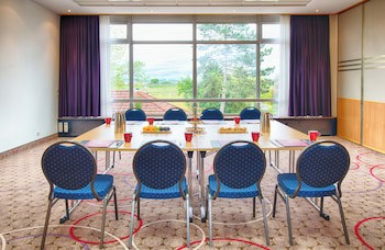 Leonardo Hotel Heidelberg-Walldorf galeri fotoğrafı