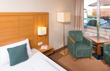 Leonardo Hotel Heidelberg-Walldorf galeri fotoğrafı