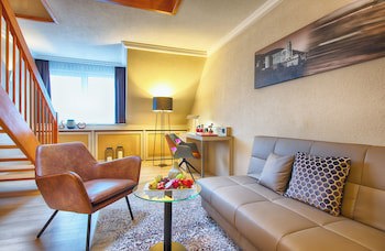 Leonardo Hotel Heidelberg-Walldorf galeri fotoğrafı