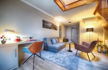 Leonardo Hotel Heidelberg-Walldorf galeri fotoğrafı
