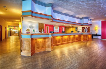 Leonardo Hotel Heidelberg-Walldorf galeri fotoğrafı