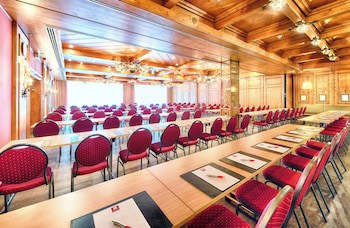 Leonardo Hotel Heidelberg-Walldorf galeri fotoğrafı