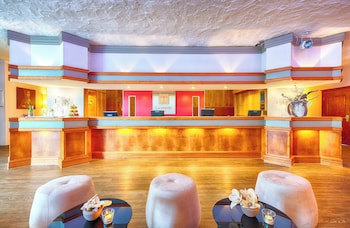 Leonardo Hotel Heidelberg-Walldorf fotoğrafı