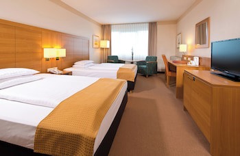 Leonardo Hotel Heidelberg-Walldorf galeri fotoğrafı