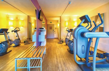 Leonardo Hotel Heidelberg-Walldorf galeri fotoğrafı