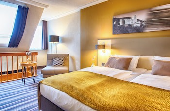 Leonardo Hotel Heidelberg-Walldorf galeri fotoğrafı