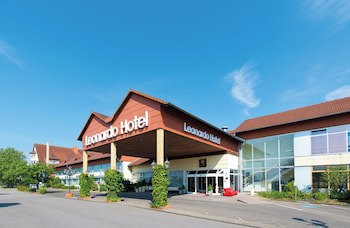 Leonardo Hotel Heidelberg-Walldorf galeri fotoğrafı