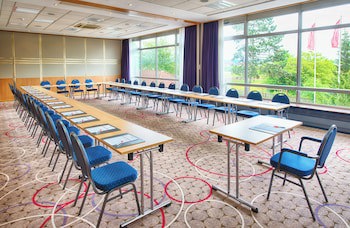 Leonardo Hotel Heidelberg-Walldorf galeri fotoğrafı