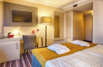 Leonardo Hotel Heidelberg-Walldorf galeri fotoğrafı