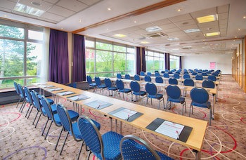 Leonardo Hotel Heidelberg-Walldorf galeri fotoğrafı
