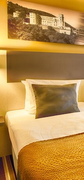 Leonardo Hotel Heidelberg-Walldorf galeri fotoğrafı