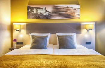 Leonardo Hotel Heidelberg-Walldorf galeri fotoğrafı
