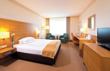 Leonardo Hotel Heidelberg-Walldorf galeri fotoğrafı