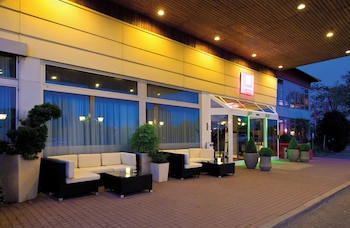 Leonardo Hotel Heidelberg-Walldorf galeri fotoğrafı