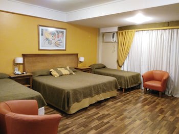 Tritone Hotel