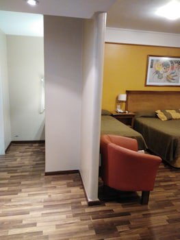 Tritone Hotel