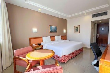 Castro's Park Hotel