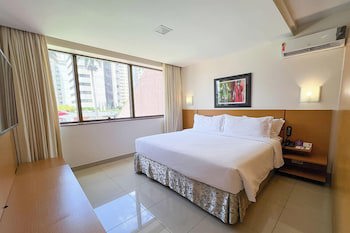 Castro's Park Hotel