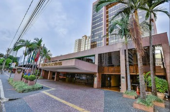 Castro's Park Hotel