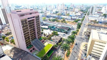 Castro's Park Hotel