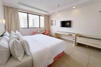Castro's Park Hotel