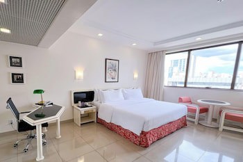 Castro's Park Hotel
