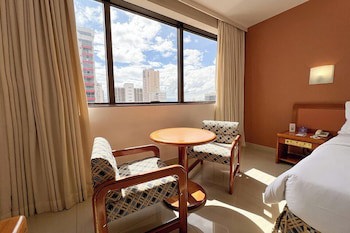 Castro's Park Hotel