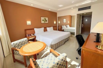 Castro's Park Hotel