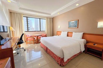 Castro's Park Hotel
