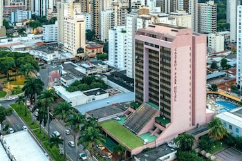 Castro's Park Hotel